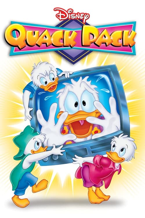 Quack Pack