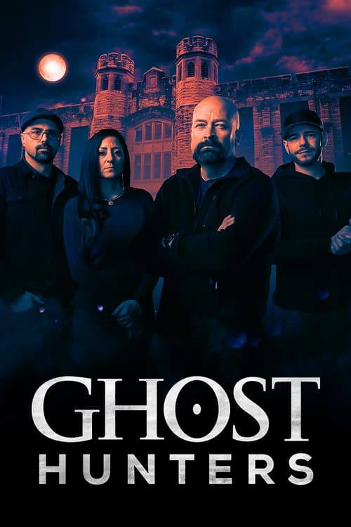 Ghost Hunters