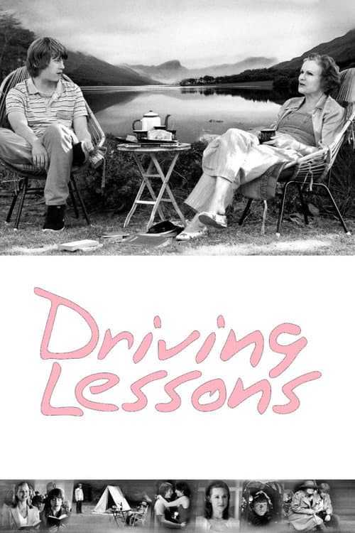 Driving Lessons
