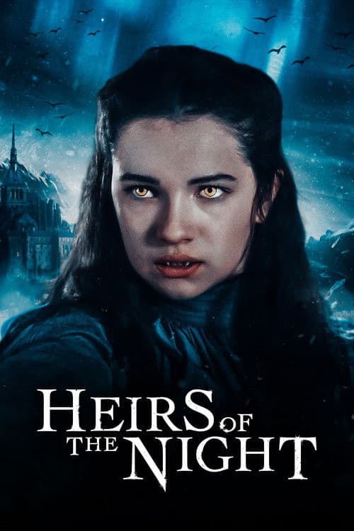 Heirs of the Night