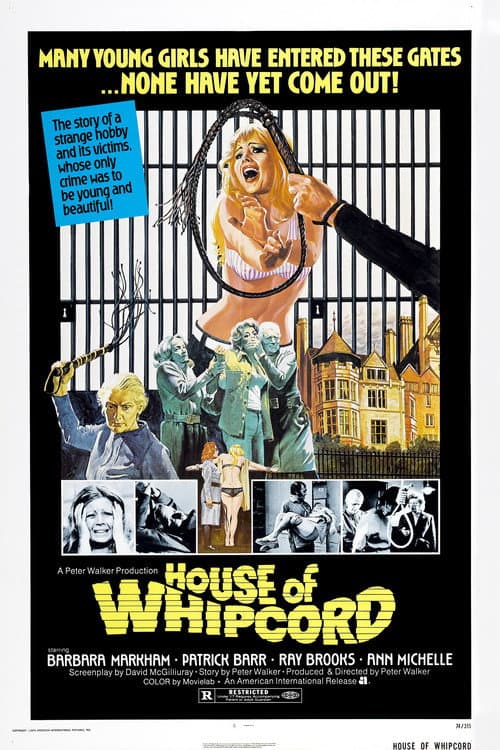 House of Whipcord