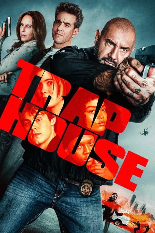 Trap House