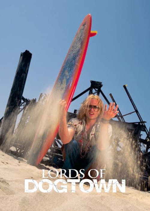 Lords of Dogtown
