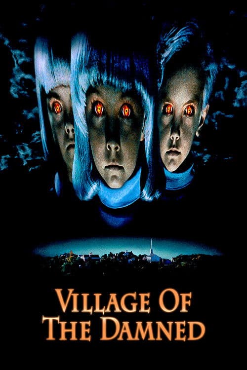 Village of the Damned