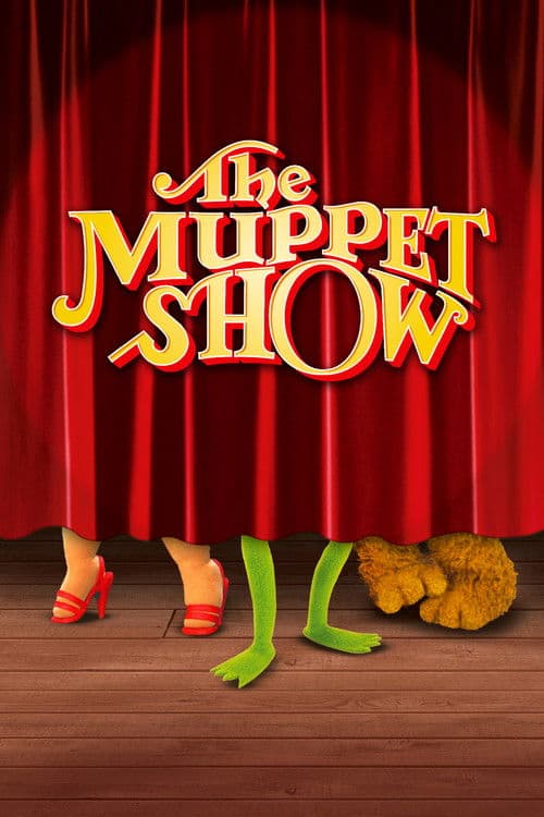 The Muppet Show
