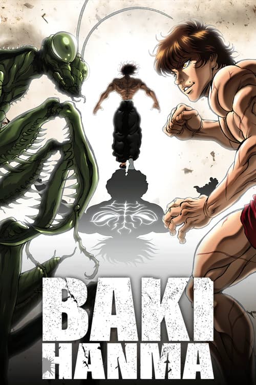 Baki Hanma