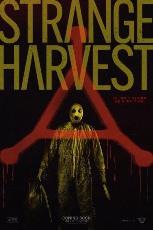 Strange Harvest
