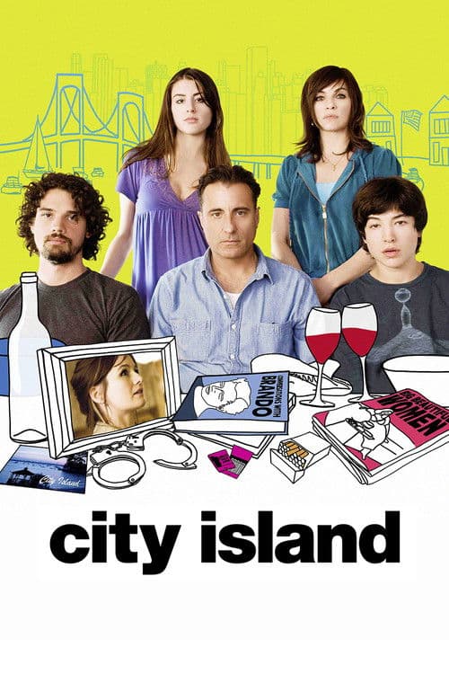 City Island