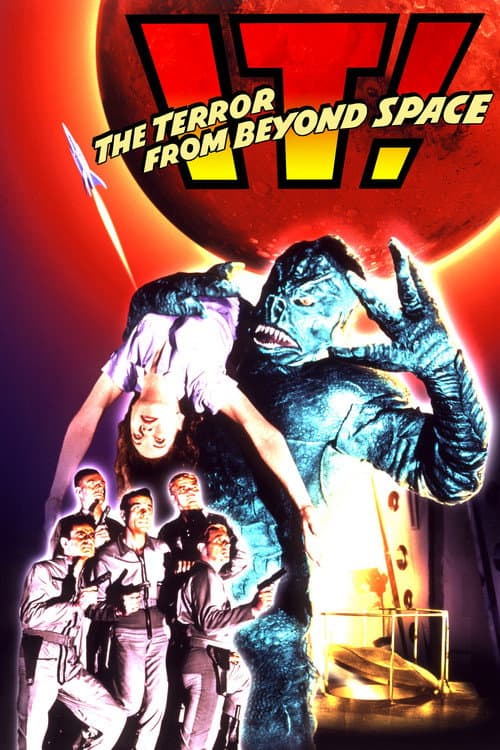It! The Terror from Beyond Space