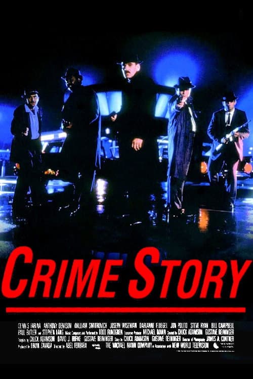 Crime Story