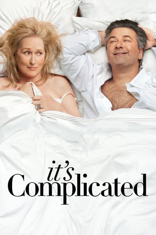 It's Complicated