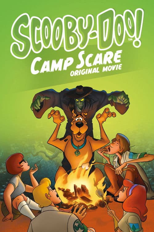 Scooby-Doo! Camp Scare