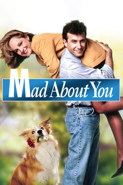 Mad About You