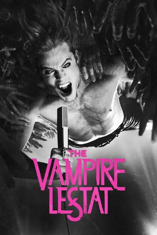 The Vampire Lestat