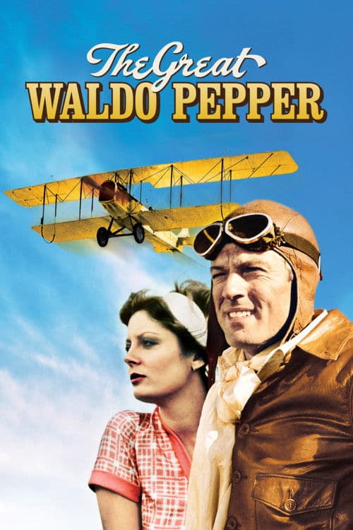 The Great Waldo Pepper