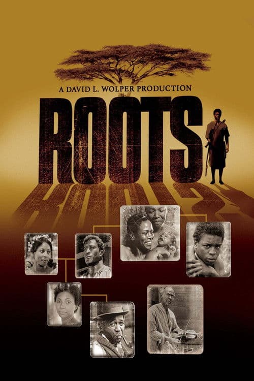 Roots: The Next Generations