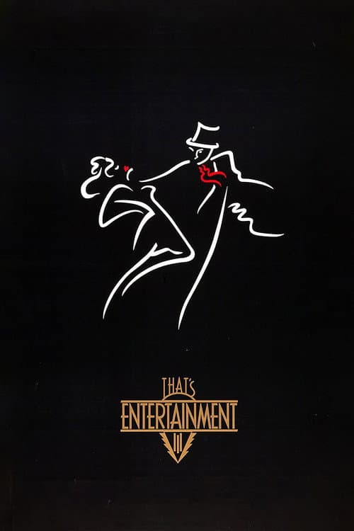 That's Entertainment! III