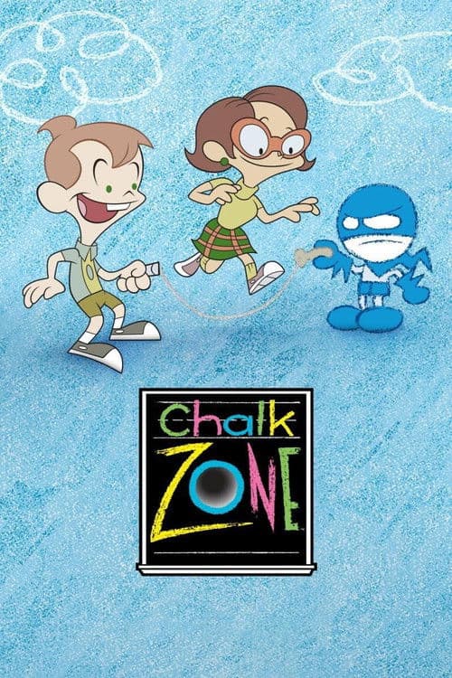 ChalkZone