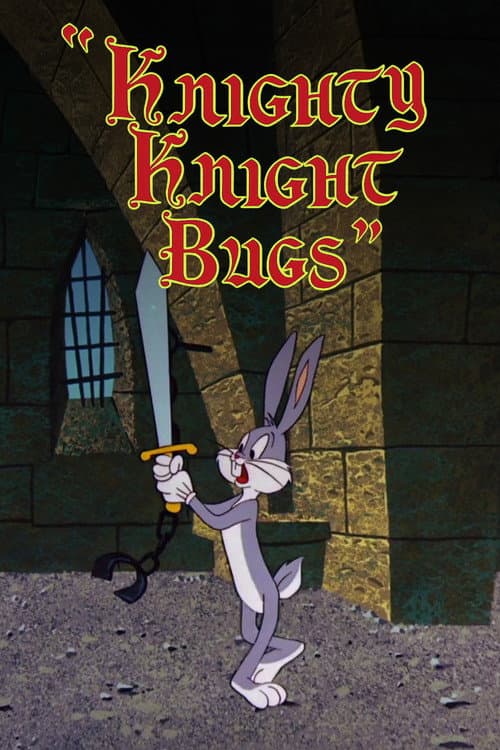 Knighty Knight Bugs