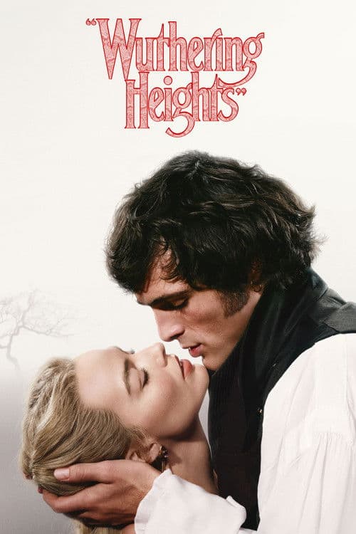 "Wuthering Heights"