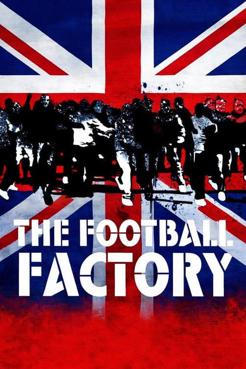 The Football Factory