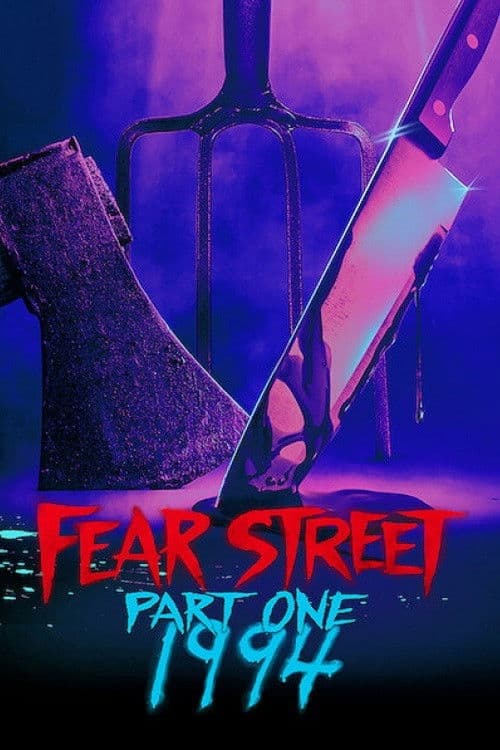 Fear Street: 1994