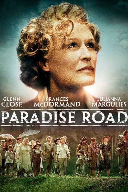 Paradise Road