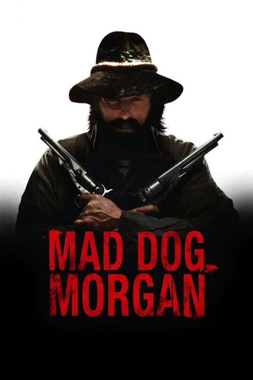 Mad Dog Morgan