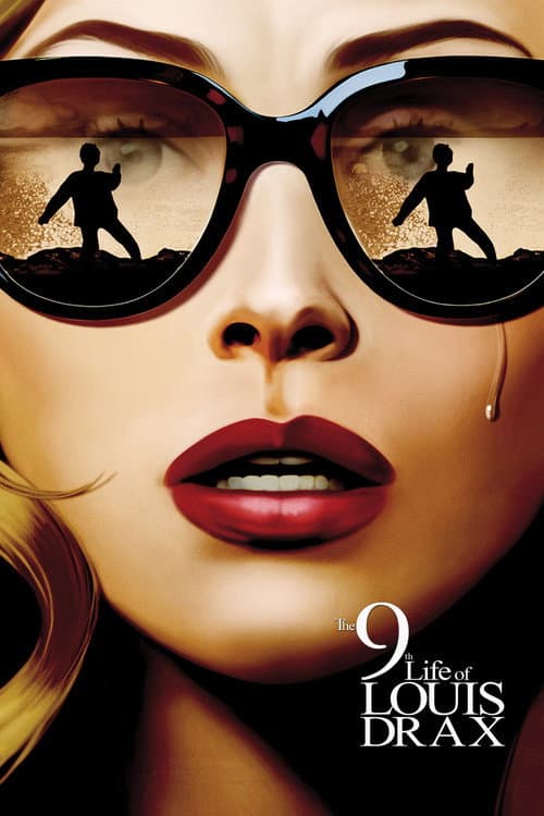 The 9th Life of Louis Drax